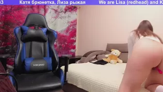 Fox-Lisa bongacams забавная малышка