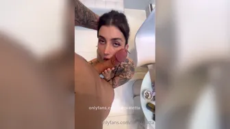 Lulu Valotta Onlyfans Little Slut Jan-10-2024