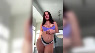 Hoesluvkinz Onlyfans Shaking Big Boobs Jan-13-2024