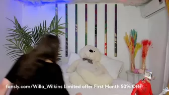 willa_wilkins_ webcam record