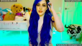 kati3kat жаркая вебкам дрочка