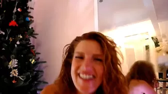 gingermfc дрочерша с хорошим опытом