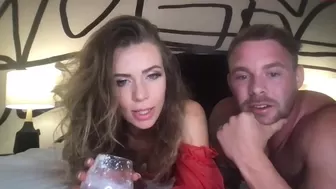 blueyedfitcouple смачная вебкам малышка