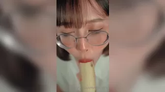 Arisa Asmr aka Deerlong onlyfans 26_01_2022 latest webcam