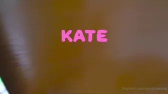 Kate Kuray aka onlykatekuray onlyfans little runet