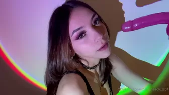 Mariana Cruz aka marianaacruzz onlyfans 23-03-2022 latest may camrecords