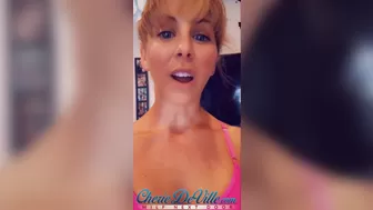 Cherie DeVille aka cheriedeville onlyfans watch 22/08/2022 camshow record