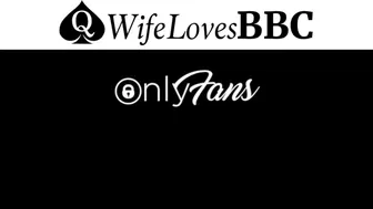 wifelovesbbc onlyfans  cumming heavily before webcam