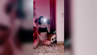 Mariana Cruz aka marianaacruzz onlyfans webcam show form may-3-2022