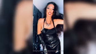 Ladyelectradominatrix onlyfans watch 24-august-2022 online cam work