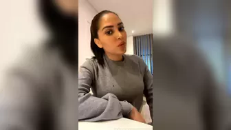 Ana Paula Saenz aka Anapaulasaenz aka anapaulasaenzoficial onlyfans watch 19/august/2022 camshow record