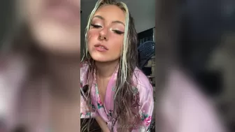 Chey Kitty aka cheyykittyy onlyfans 8-03-2022 latest sex show