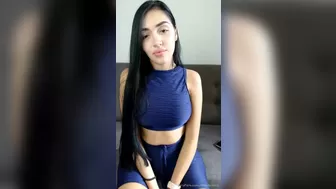 Abby Ray aka babydollray onlyfans 2022 footage