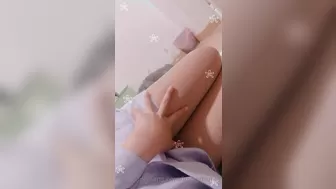 imhotnurse onlyfans 1-02-2022 webcam masturbation