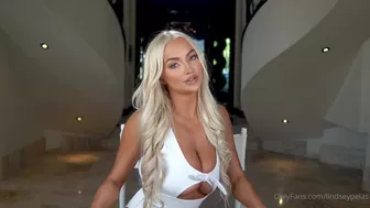 Lindsey Pelas aka lindseypelas onlyfans 21 february 2022 webcam masturbation