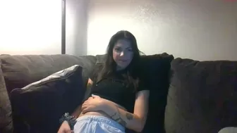 shaymommy chaturbate   dialogue and sweet pussy