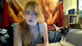 jacquelinestone56 chaturbate  fingering pussy moaning another whore