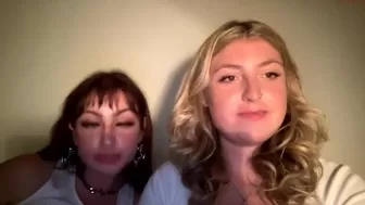 rubyandhazel chaturbate online show july-4-2022