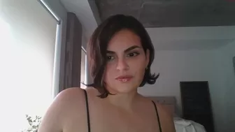 katouna chaturbate  strong orgasm with moans