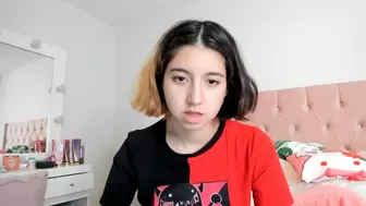 cherrycute666 chaturbate 5-september-2022