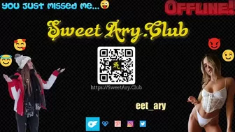 sweet_ary chaturbate 30-september-2022 camerawork