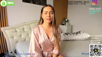 sweet_ary chaturbate 29-september-2022 camshow record