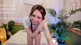 carly_coy chaturbate latest record 9-october-2022