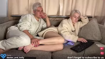 dexter_and_kelly chaturbate watch Porn from 21-october-2022