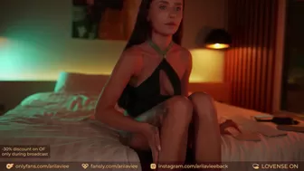 aarilaviee chaturbate 31-september-2022 camerawork