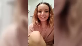 dariafyns stripchat 10-Dec-2022 webcam porn