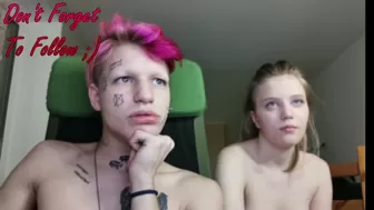 yungsaya chaturbate 2023 show