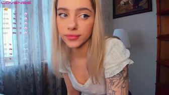 happyhugse chaturbate 8-march-2023 camshow