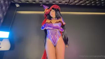 aerytiefling onlyfans 1-april-2023 camshow latest record