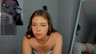 tonyajennie - [Chaturbate model] 1-June-2023