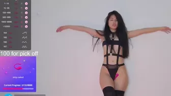 anniehillofficial_ - [Chaturbate Live] 12-July-2023