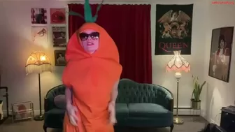 bigredcarrott - record [Chaturbate] 23-July-2023