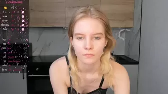 [chaturbate] lizbethberner recent thin cool chick