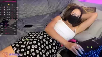 SinfulTyan webcam hooker fuck