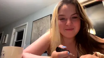 Elliebbyxx Recording Hd Show 28-May-2024