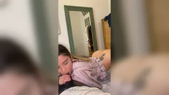 Jackiebabigirl OnlyFans October Nude Video 2024 (10)